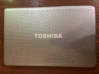 Ноутбук Toshiba Satellite L775D 17.3"