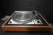 Gramofon DUAL 1226  / CS 24 Automat Pasek Zmieniarka płyt