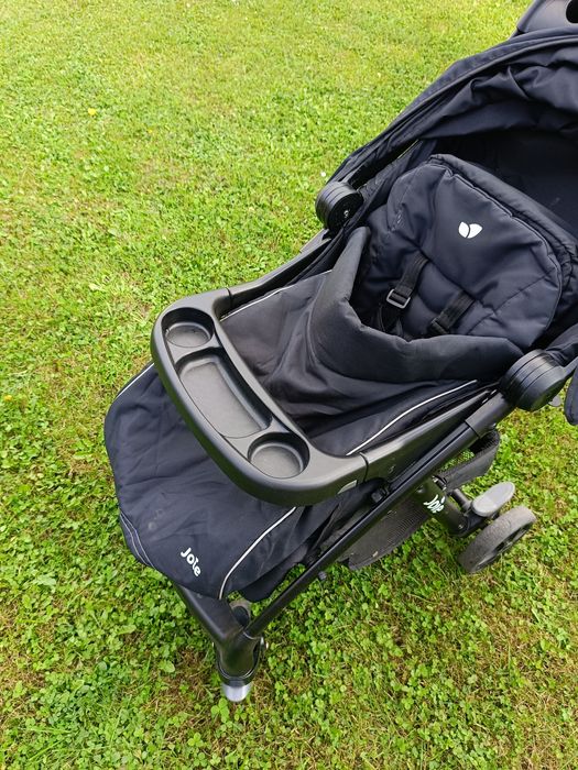 Wózek spacerowy joie