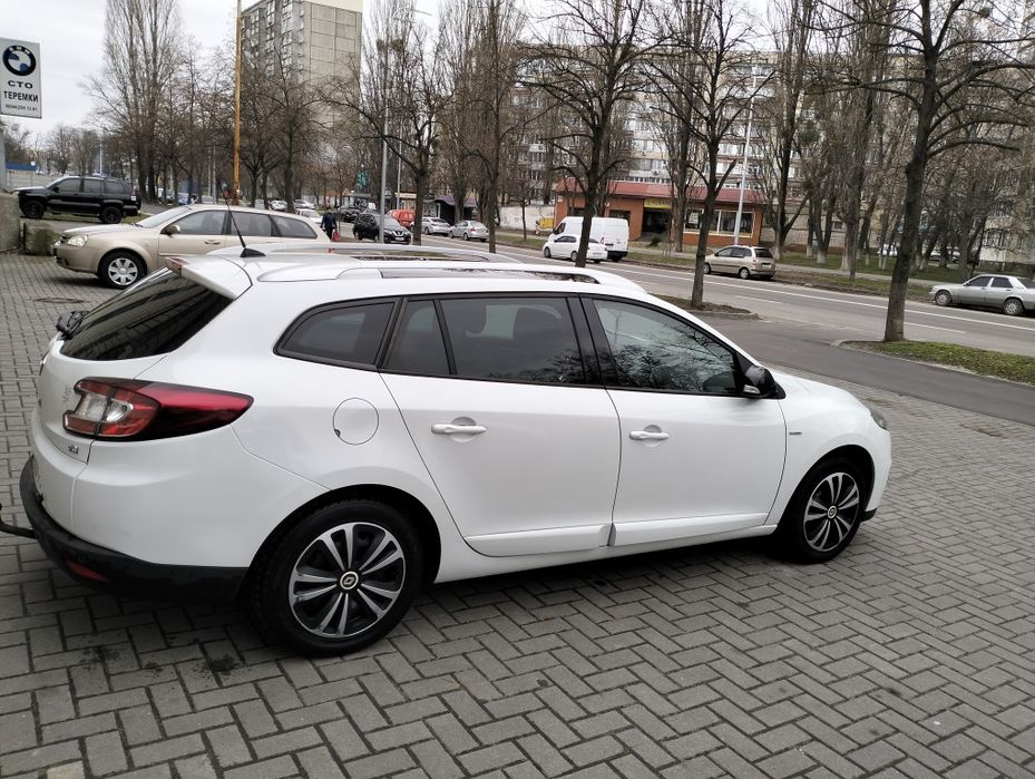 Продам автомобіль