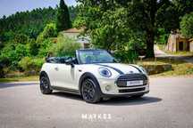 MINI Cabrio Cooper D