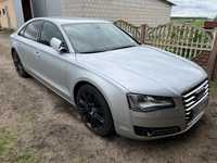 Okazja sprzedam audi a8 d4 4.2 tdi