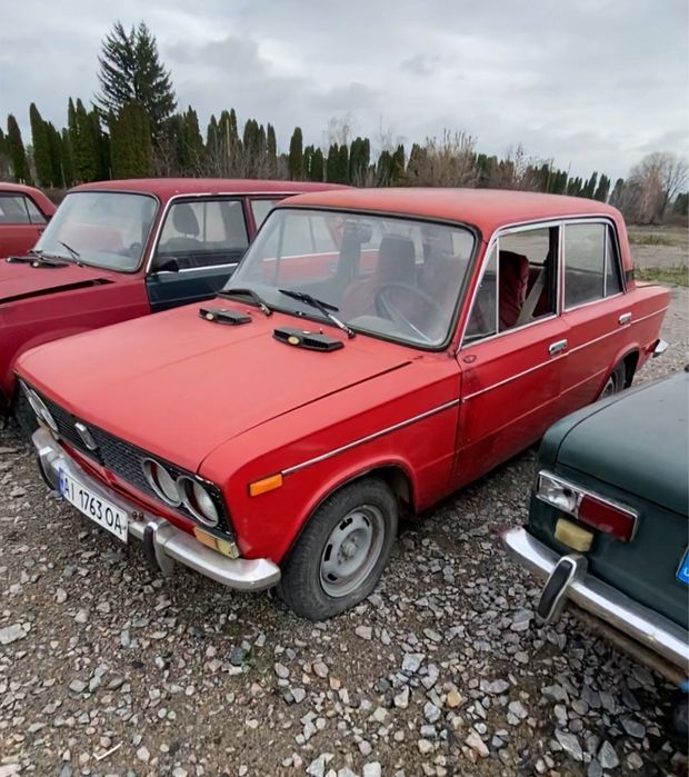 Ваз 2106 2105 2102 2101 2104 2103 Читайте опис!