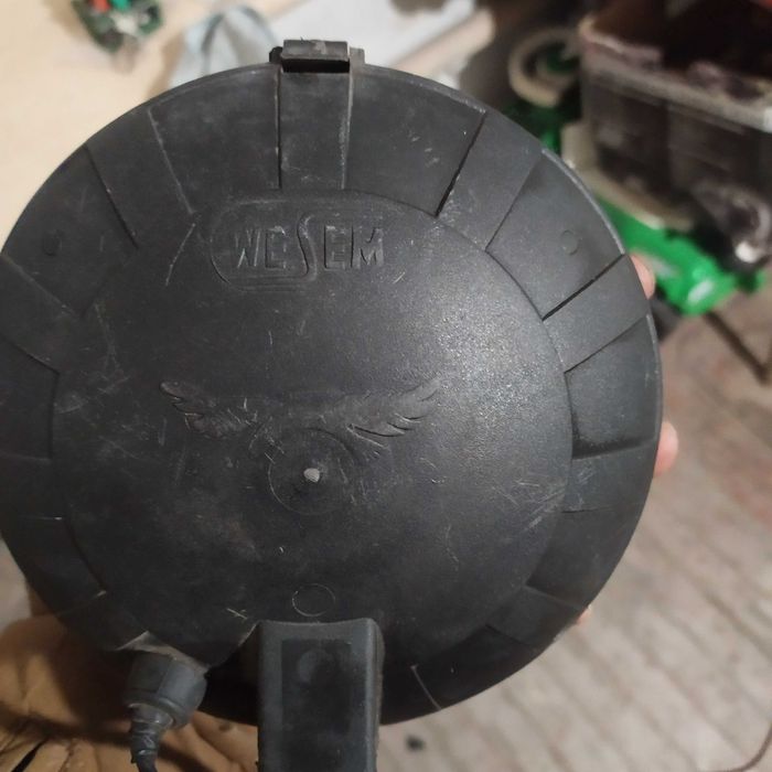 Противотуманки фари Wesem