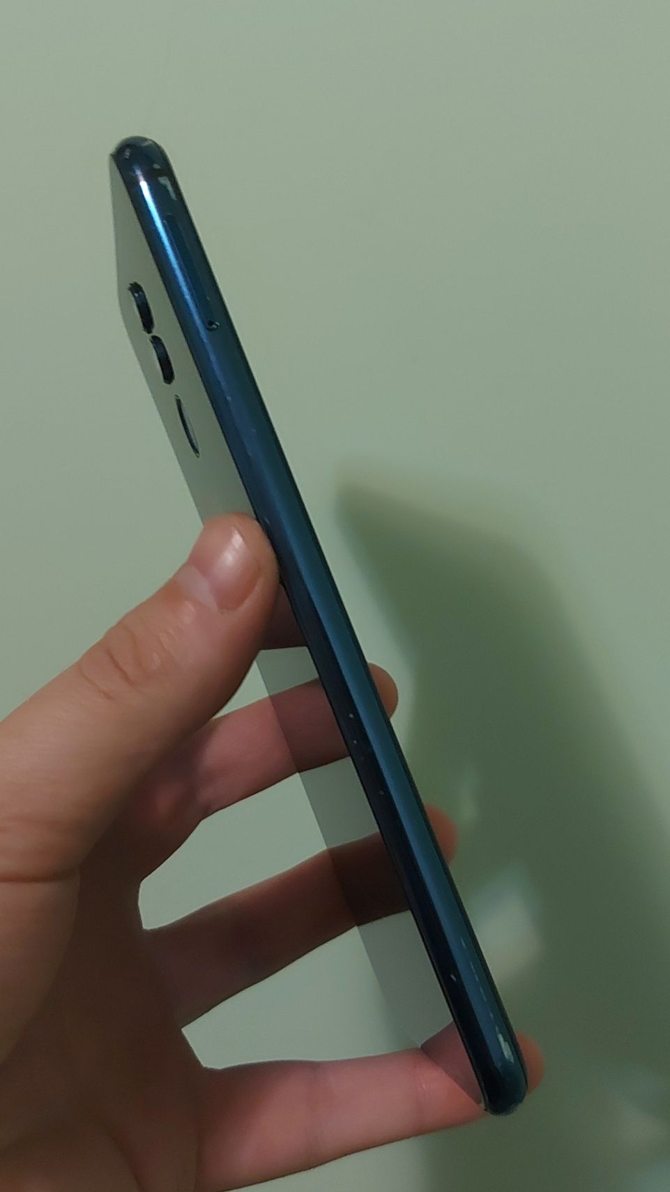 Телефон Huawei Mate 20 Lite 4/64