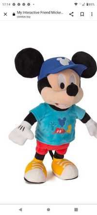 IMC toys Mickey Mouse Myszka Miki CUDO