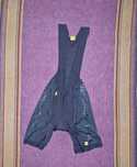 Велошорти на лямках  Mavic Bib Short, size M, велотруси