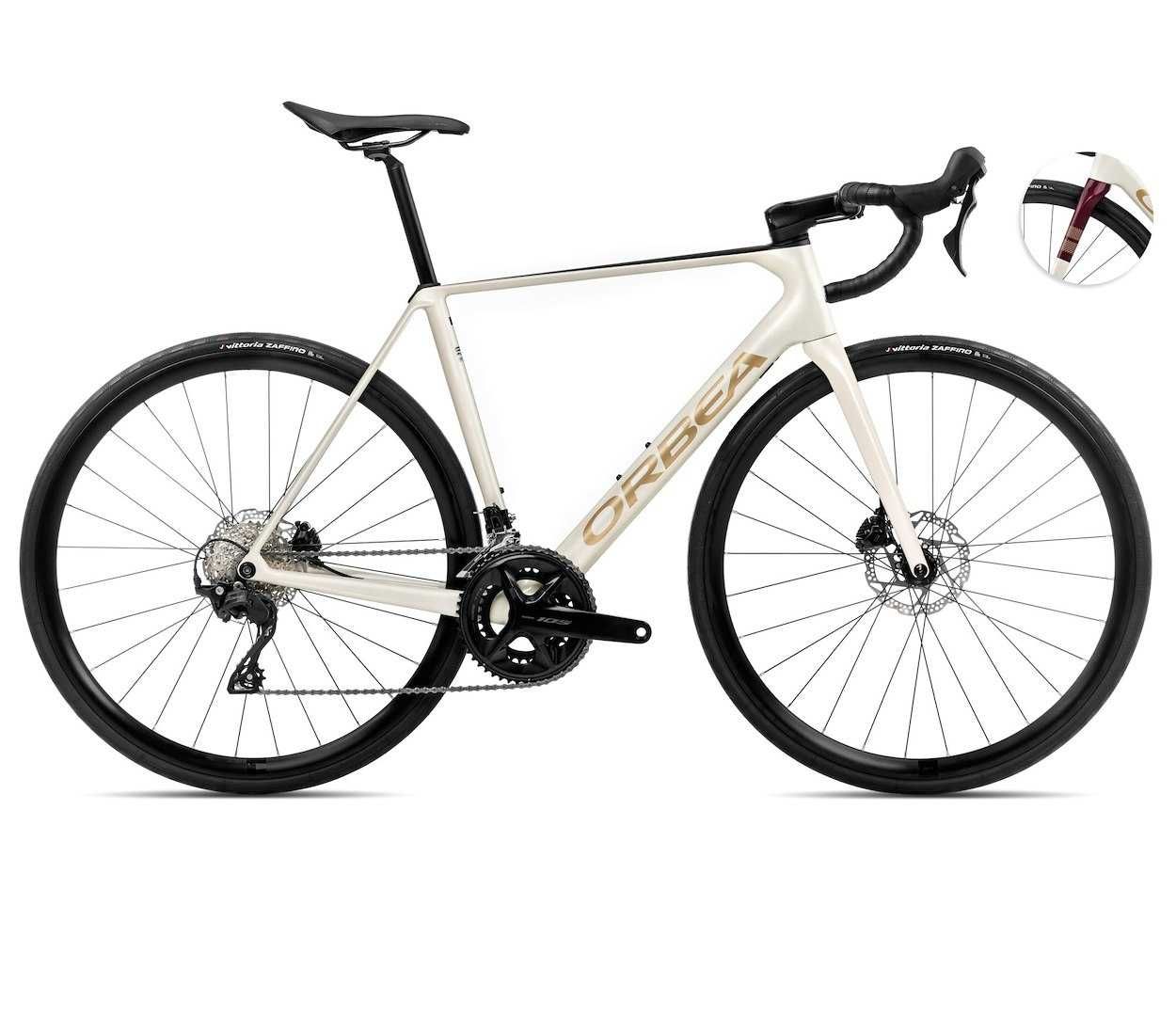 Orbea ORCA M30 Carbon shim.105 3 kolory 8599zł