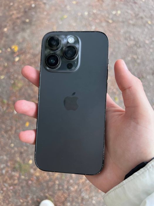 iPhone 14 Pro 512GB icloud lock