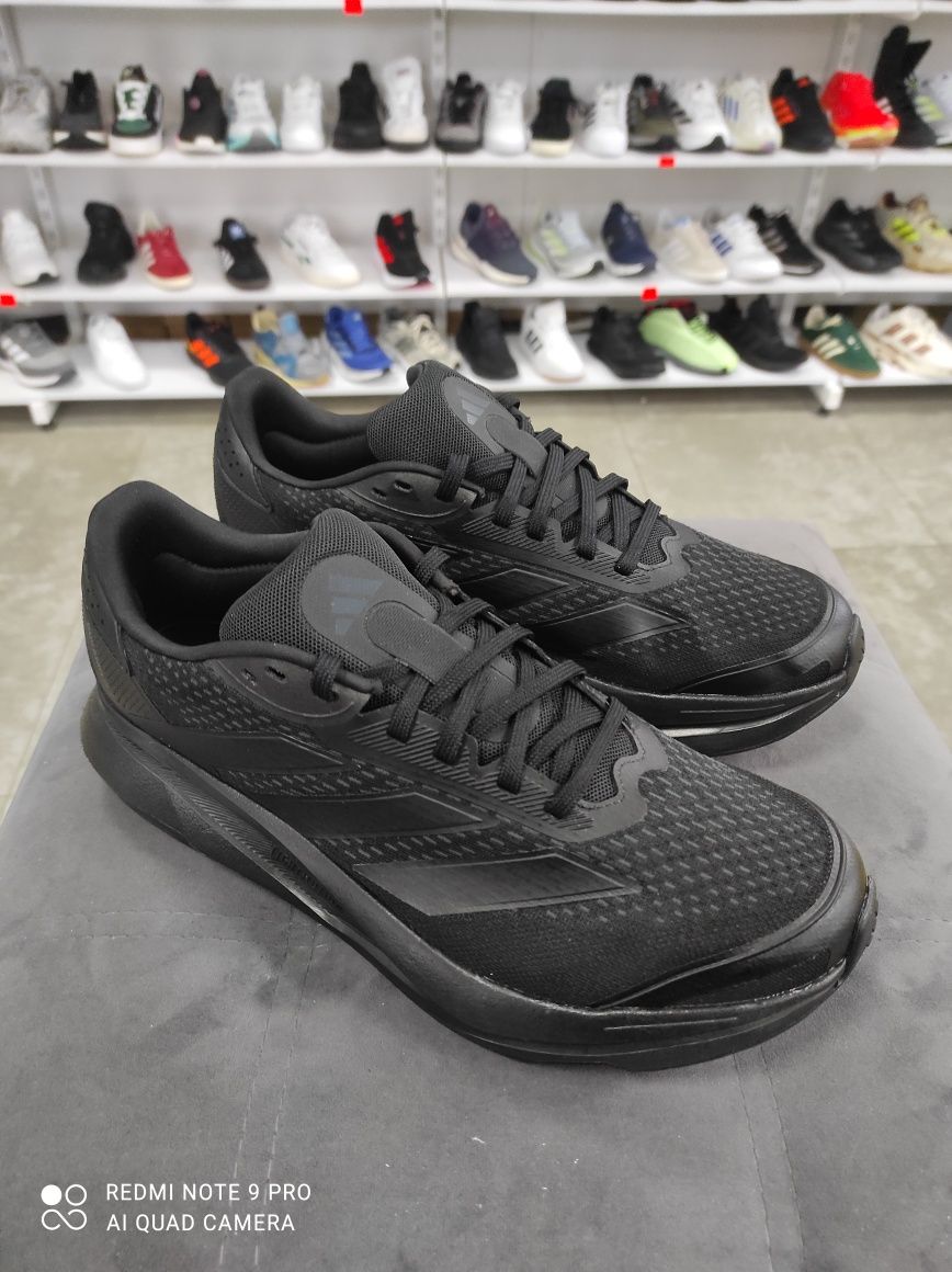 ОРИГІНАЛ 100% Кросівки Adidas Duramo SL 2 IH8217 43 1/3 *