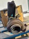 Turbo Garret Mercedes E270 W211