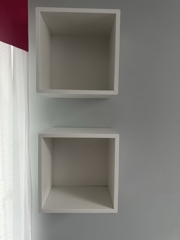 Szafka, box, półka Ikea