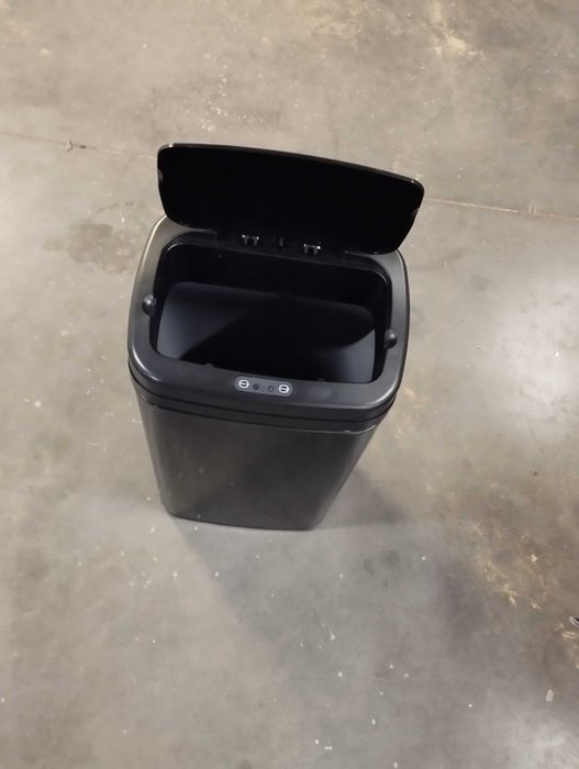 Cleansmann kosz na śmieci 30l,czujnik