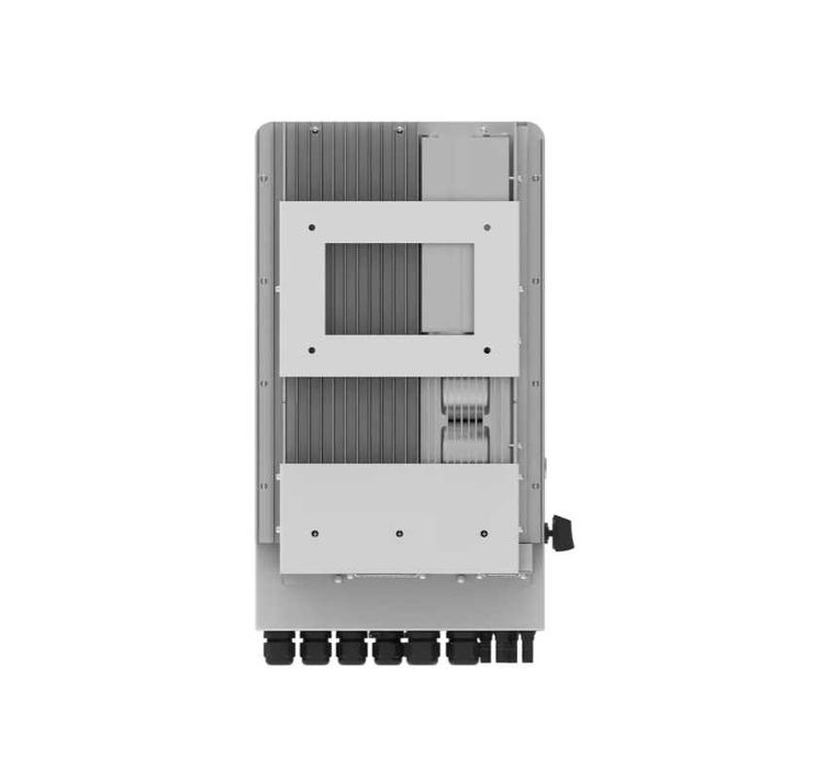 Гібридний інвертор Deye SUN-8K-SG05LP1-EU-AM2-P (8 кВт, LV, 1-фаза)