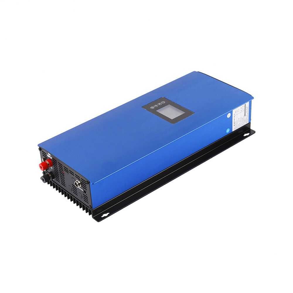 Inversor 2000W grid tied com limitador 45V-90V + Wifi