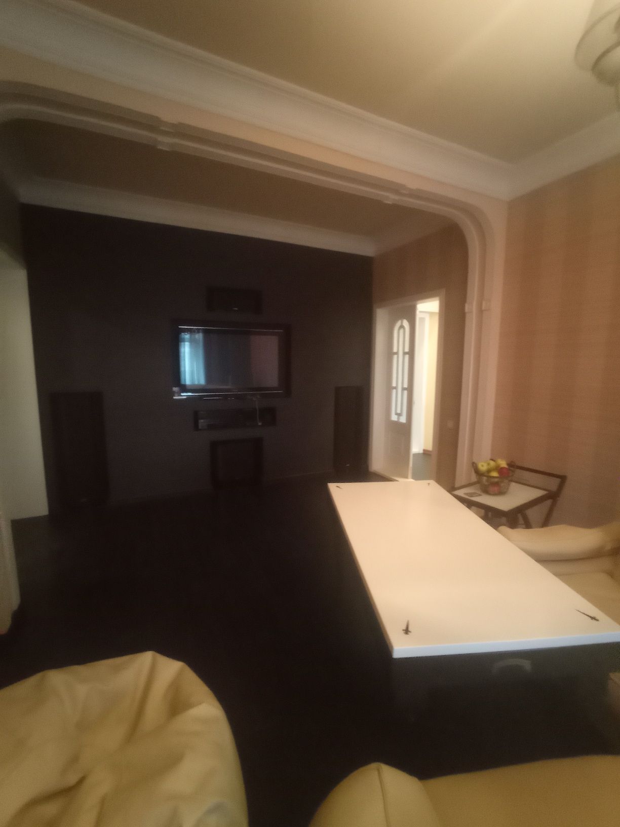 Продам пятикомнатную квартиру в Центре