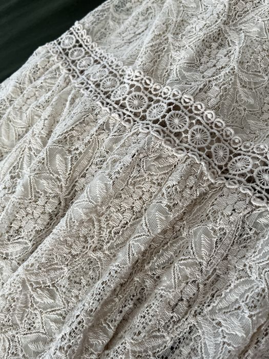 Sukienka dluga Guess Nowa 36/38