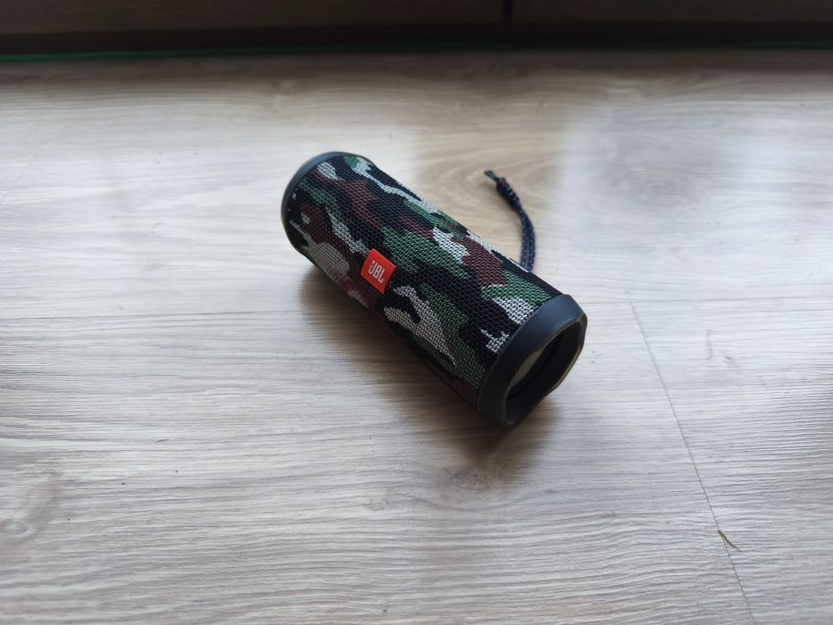 JBL Flip 4 oryginalny nowa bateria