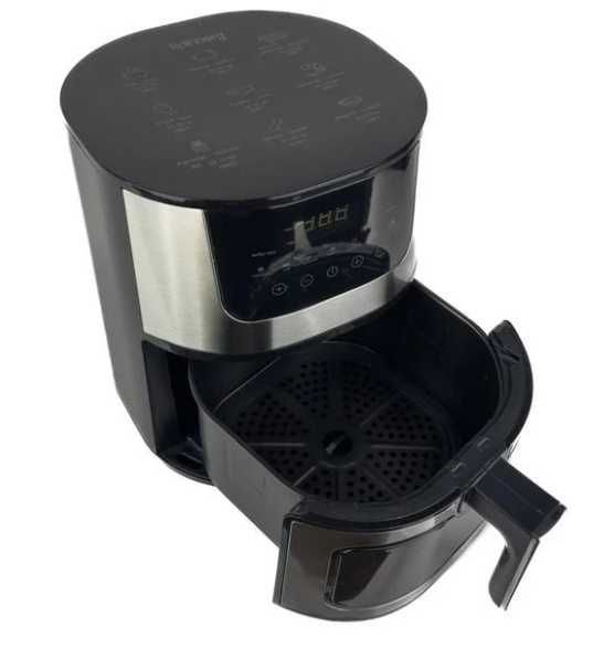 ХІТ ЦІНА‼️ Аерогриль Фритюрниця Нова Аэрогриль Фритюрница Мультипечь