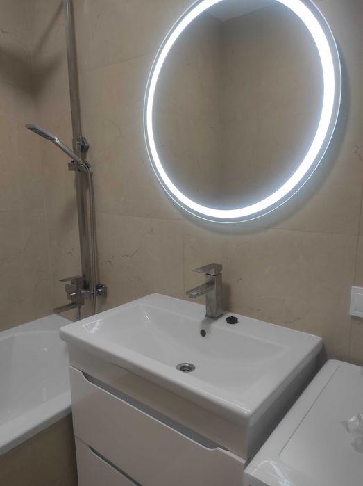 Оренда 2кім квартири в якісному будинку Жк Квіти Львова Креатор Буд