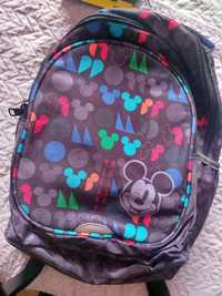 Plecak 1-3 CoolPack Mickey Mouse Myszka Micki 15"