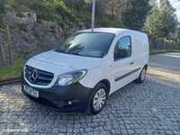 Mercedes citan 108 cdi c/ nova 2014