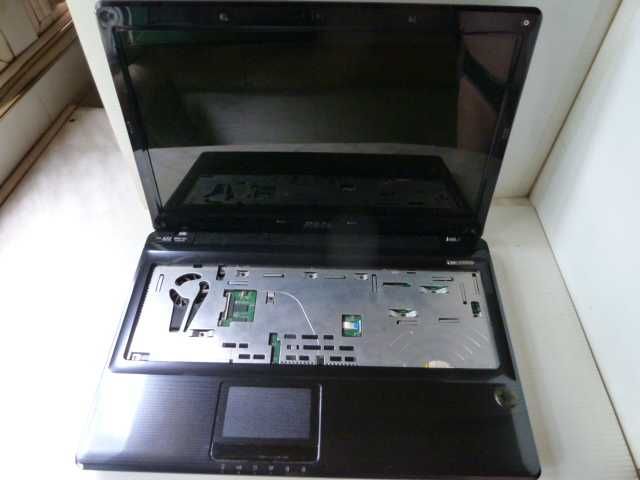 Ноутбук Asus A52J