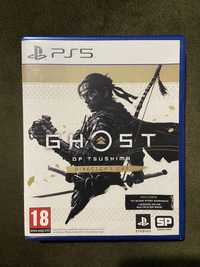 Ghost of Tsushima PS5