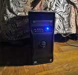 компьютер Core-i5 4 ядра SSD
