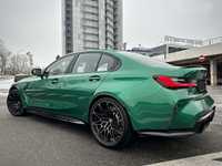 Диски R19 5.112 ET30 BMW M3 М4 G20 G21 G30 G31 330i M340 БМВ 35 6 7 8