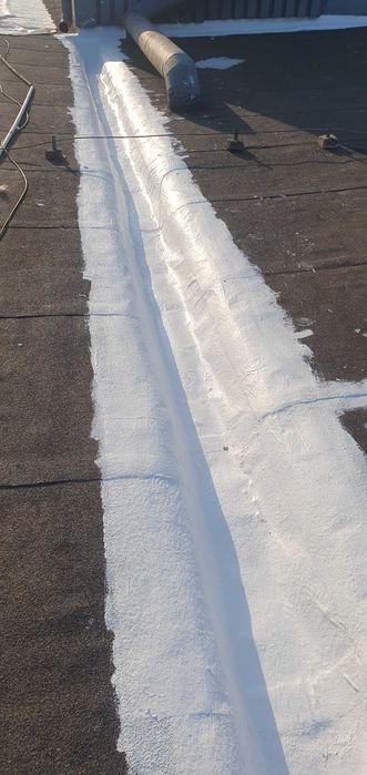 Remonty Dachów , Hydroizolacja , Uszczelnianie Dachów