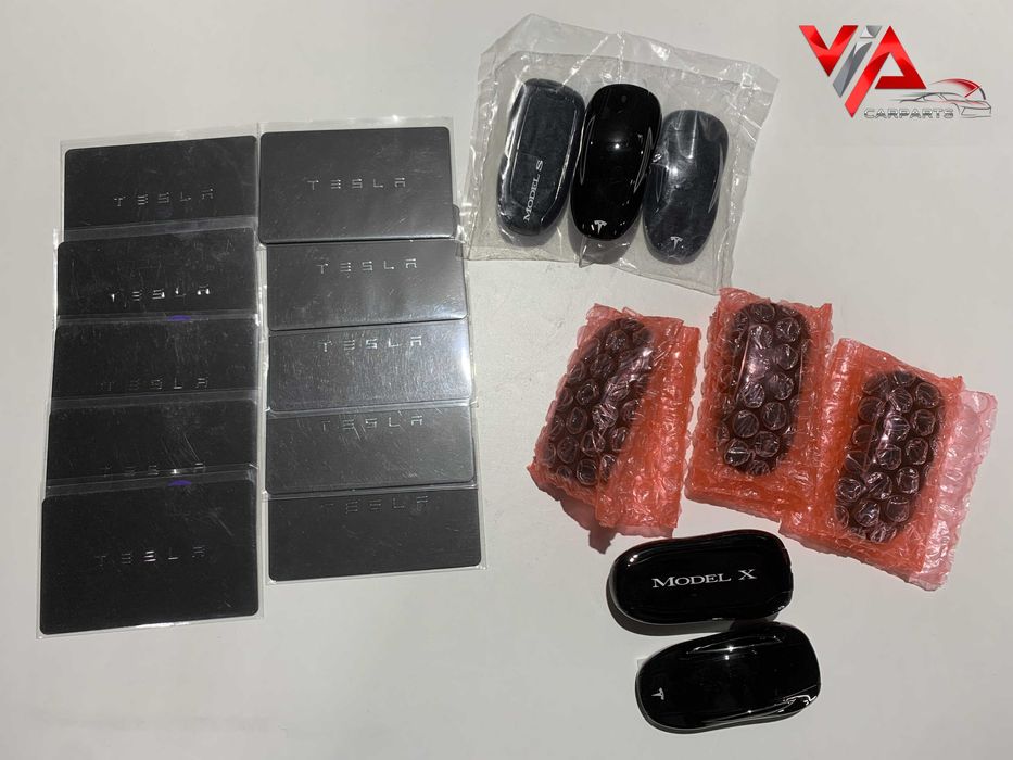 Прошивка программирование подвязка КЛЮЧ Tesla Model X S Y 3