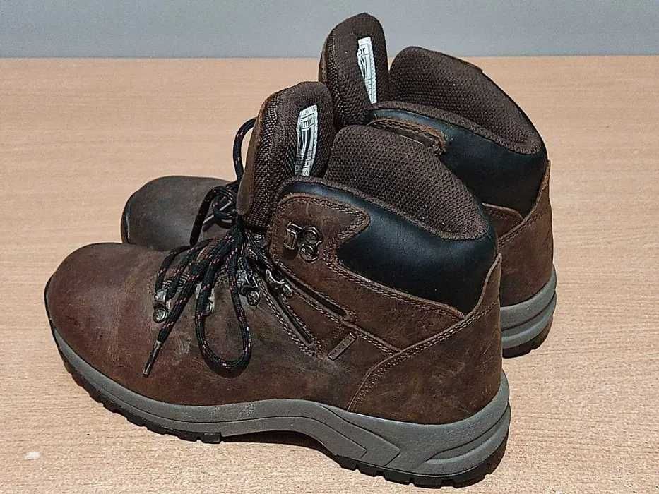 Ботинки Karrimor Походные тактические туристические. размер 37