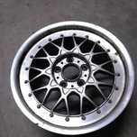 jante BMW BBS RC041 17"
