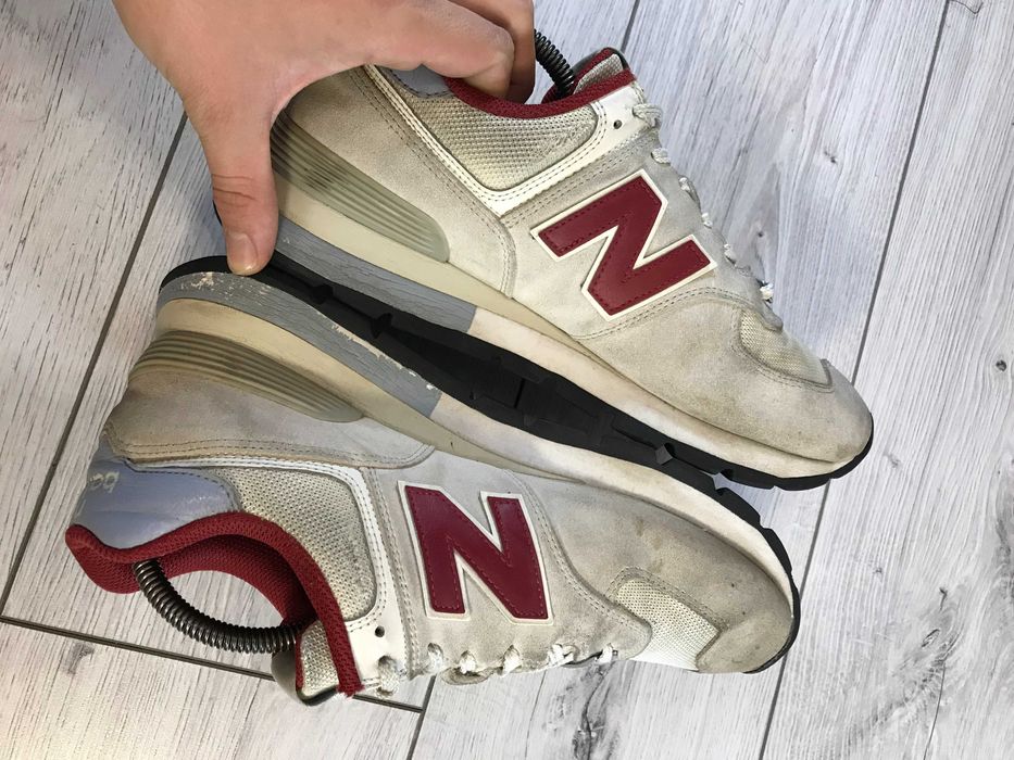 Buty New Balance 574 rozm. 43