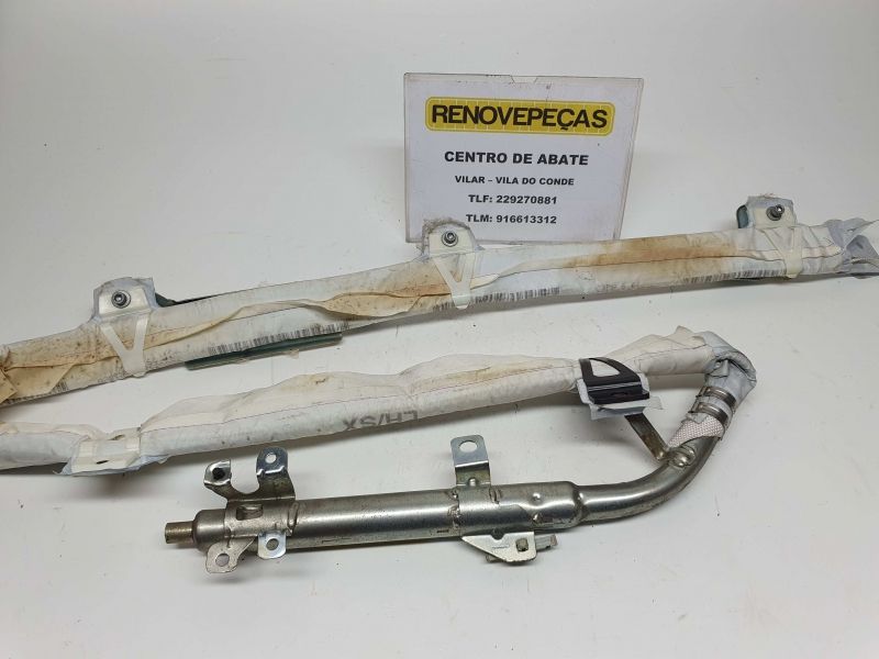 Airbag cortina esquerdo ALFA ROMEO 147 (937_)