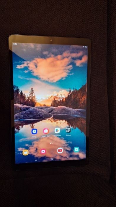 Tablet Samsung Tab A