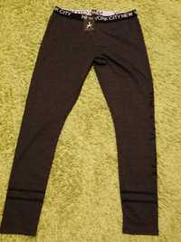 Legginsy, jegginsy, getry, fitness, cwiczenia r.14 (42)