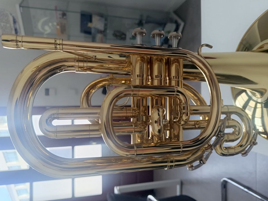 Mellophone MMP 301 L