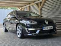 Renault Megane GT 220 Grandtour