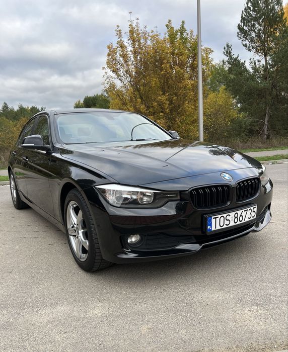Sprzedam BMW Serii 3 2.0 D