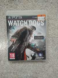 jogo ps3 Watch Dogs