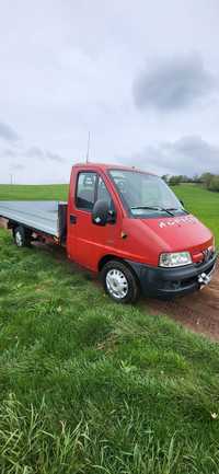 Peugeot Boxer 2.8 hdi skrzynia Citroen Fiat