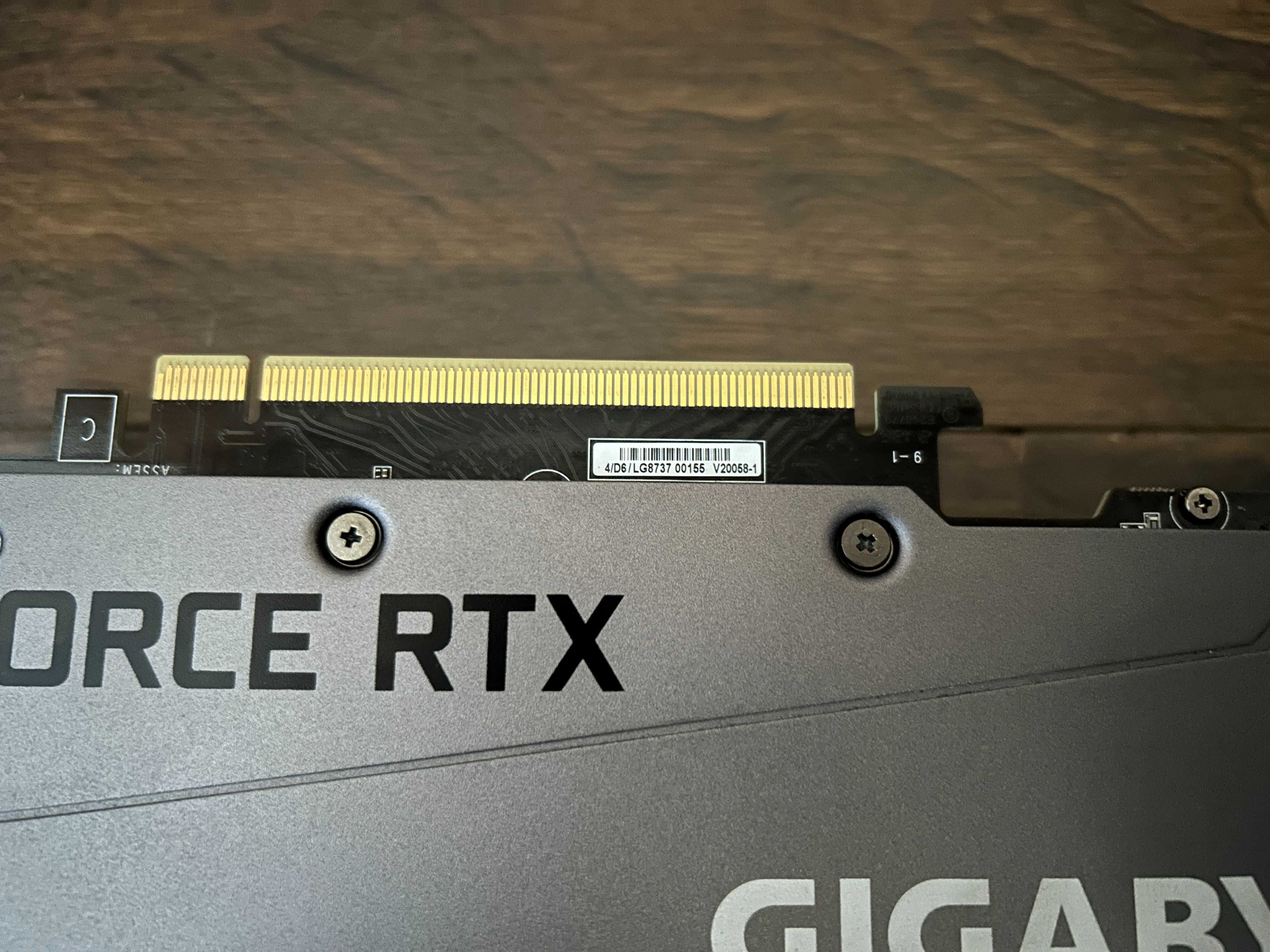 ИМБА! Ігрова відеокарта NVIDIA GeForce RTX 3090 24GB GDDR6X Gigabyte