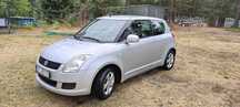 Suzuki Swift 2007