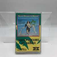 kaseta sweet dreams of hawaii (1353)