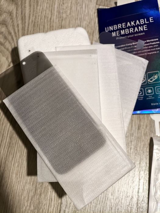Capa iPhone 15 pro max e películas