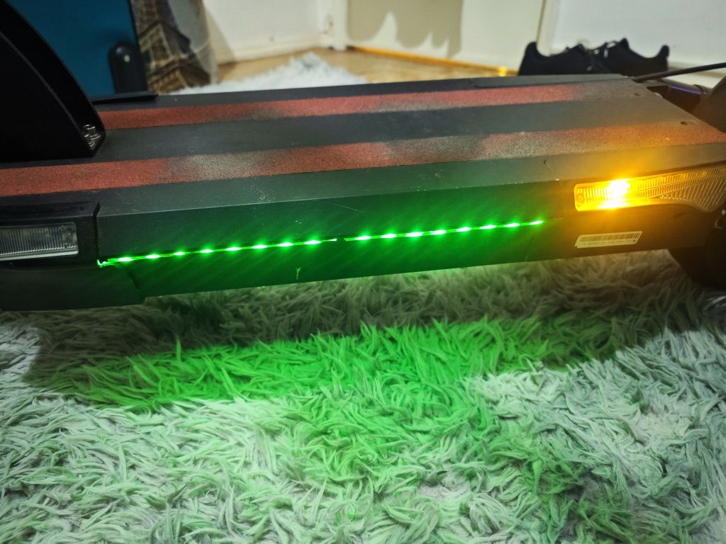 Trotinete - 60km/h