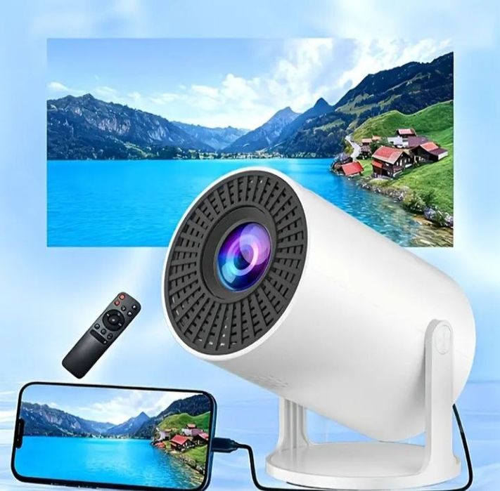 Портативний проектор