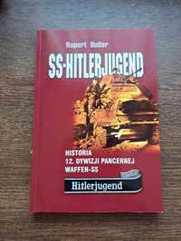 Rupert Butler "SS-Hitlerjugend ". NOWA